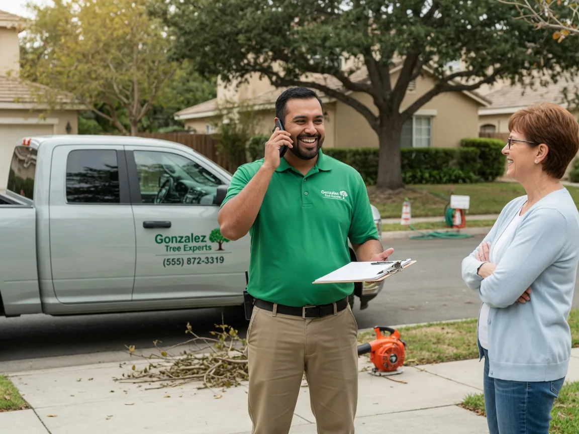 Tree Service Little River Academy, TX FAQs